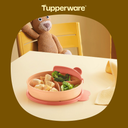 Tupperware - Gourmet trio - 310ml