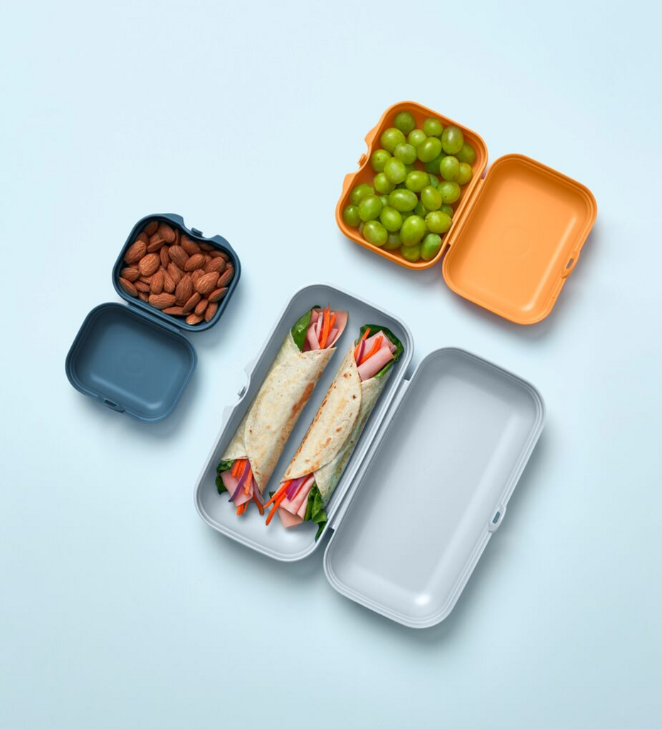 Tupperware - Set 3 Boites Eco