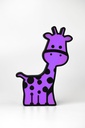 Kiddie Alarm - Veilleuse Girafe