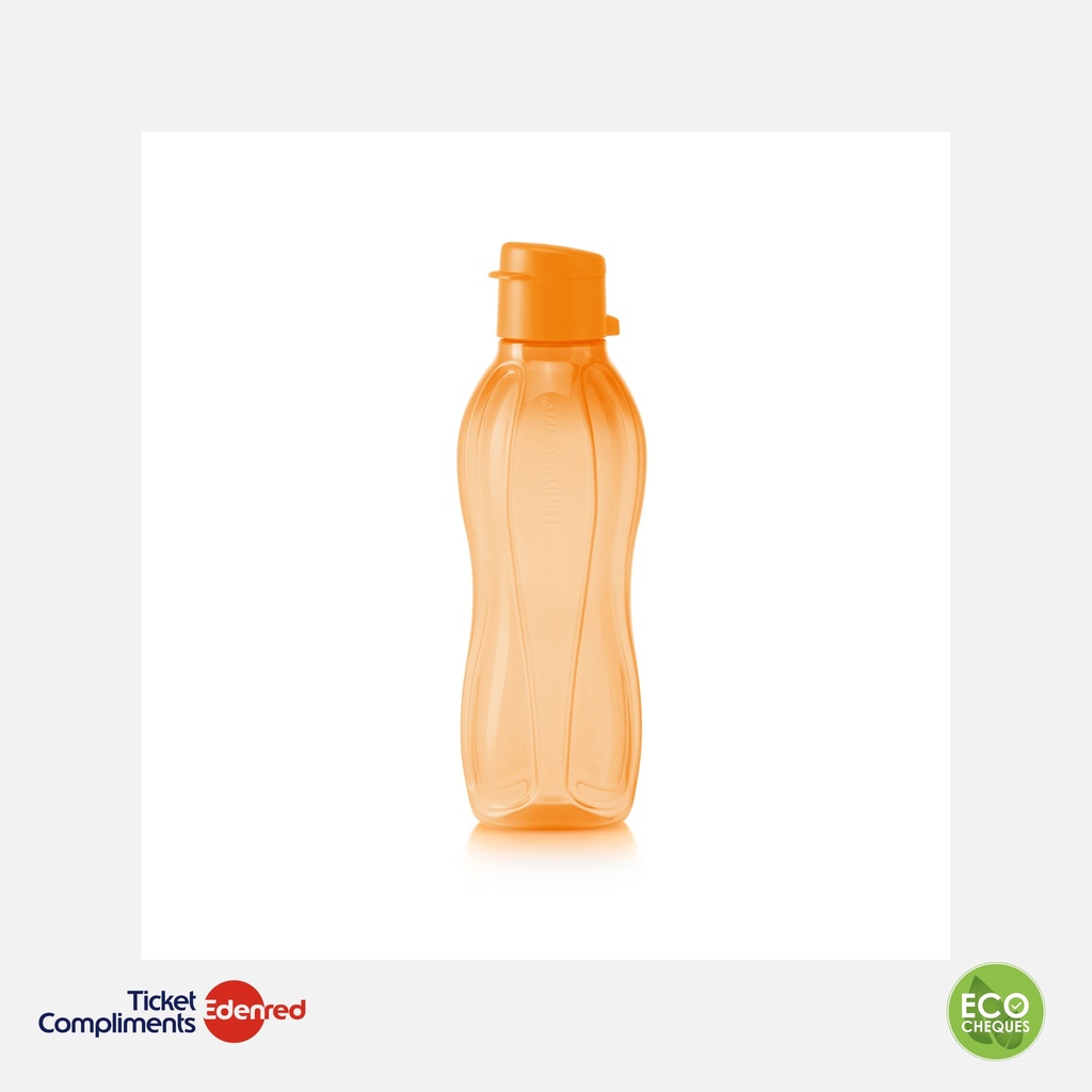 Tupperware - Bouteille Eco Plus - 500ml