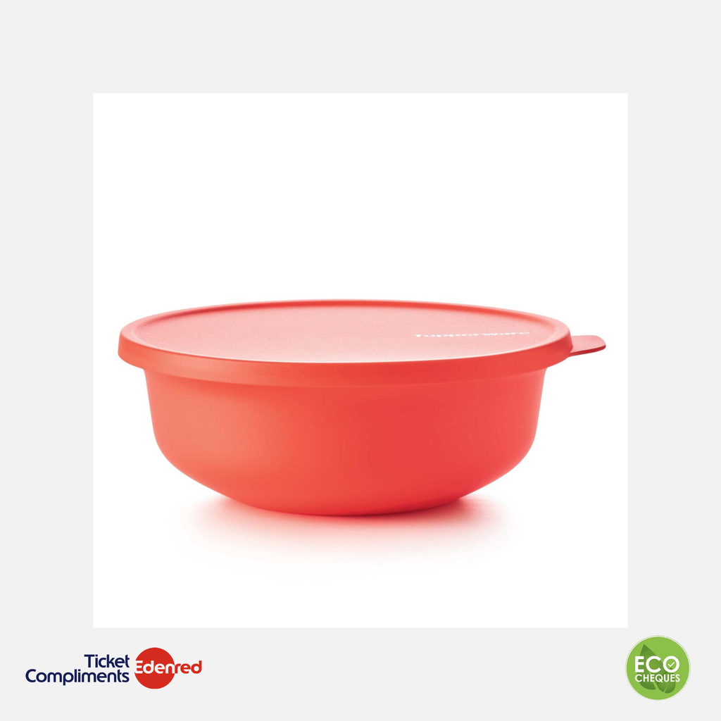 Tupperware - Bol Aloha - 1l