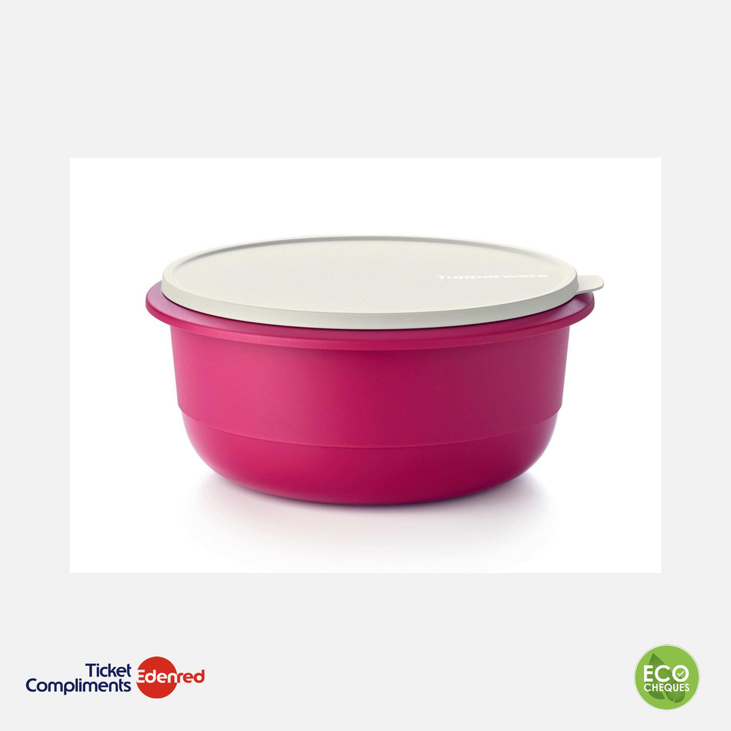 Tupperware - Ultimate mixing bowl - 3,5l