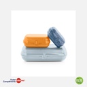 Tupperware - Set 3 Boites Eco