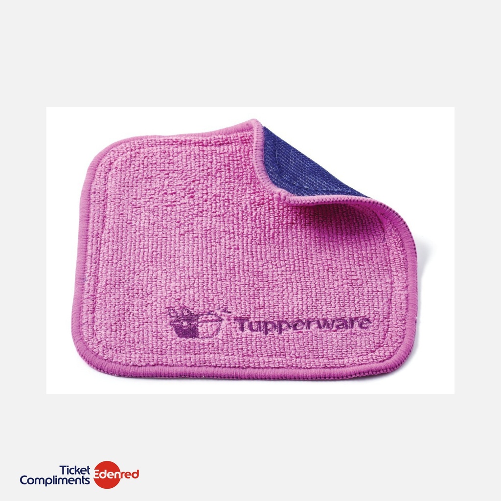 Tupperware - 1 Microfibre Ultrapro