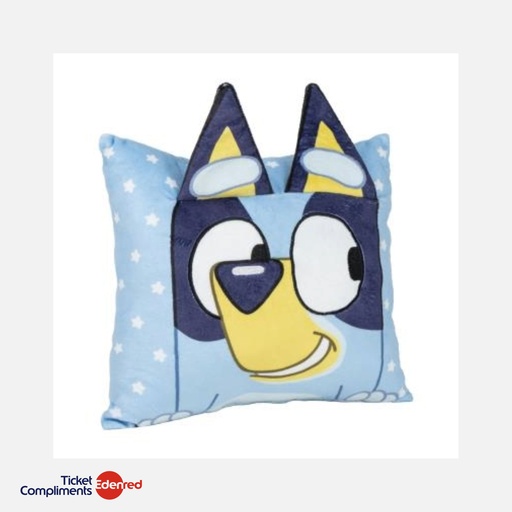 [2200010270] Cerda - Coussin - Bluey 